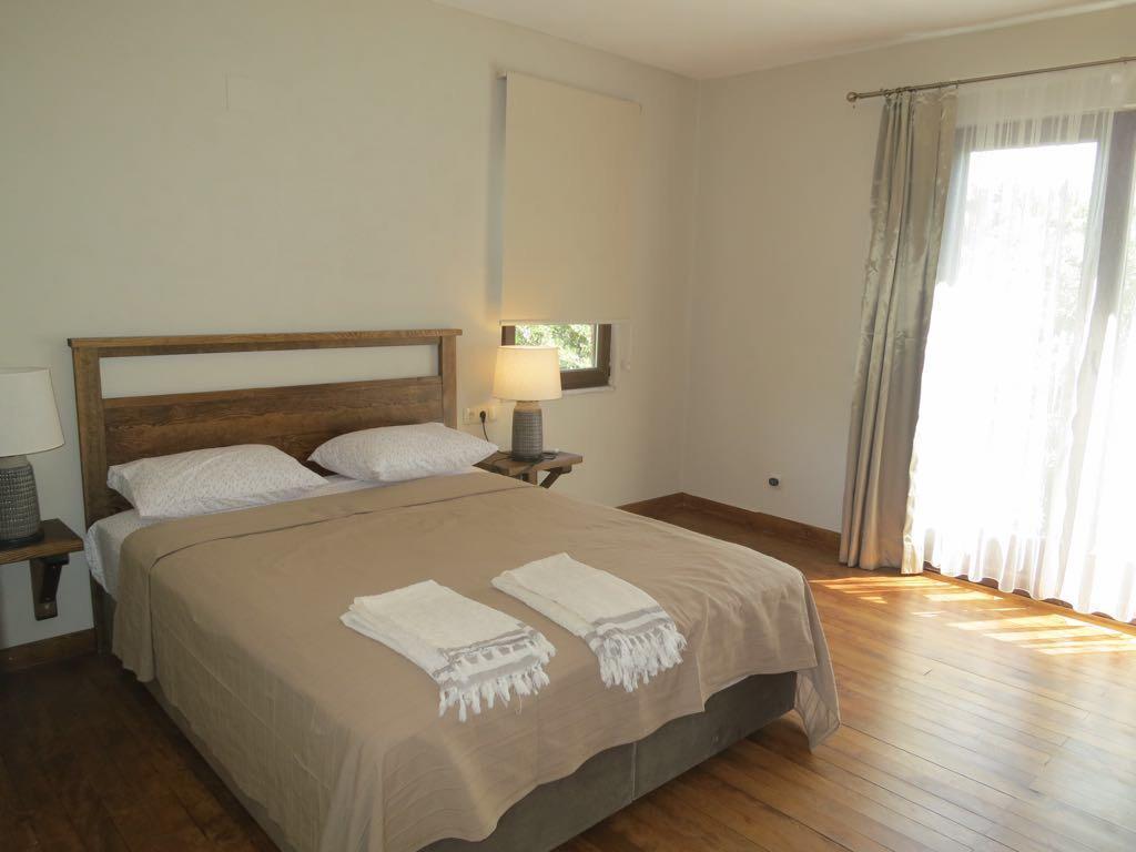 Assos Batik Iskele Beach Hotel Balabanli 외부 사진