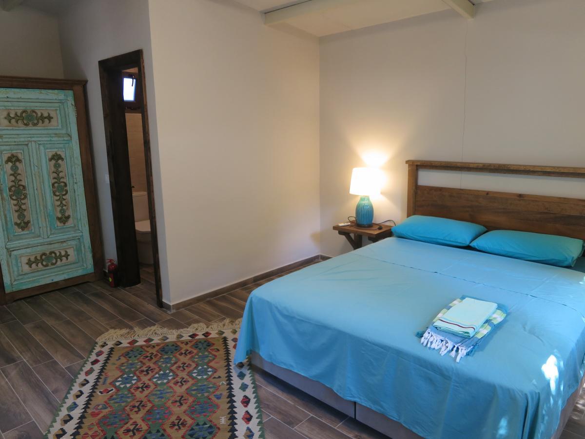 Assos Batik Iskele Beach Hotel Balabanli 외부 사진